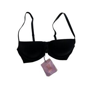 NWOT Savage x Fenty Underwire Bra in Black